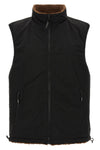 the gramicci reversible vest