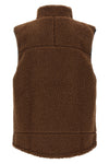 the gramicci reversible vest