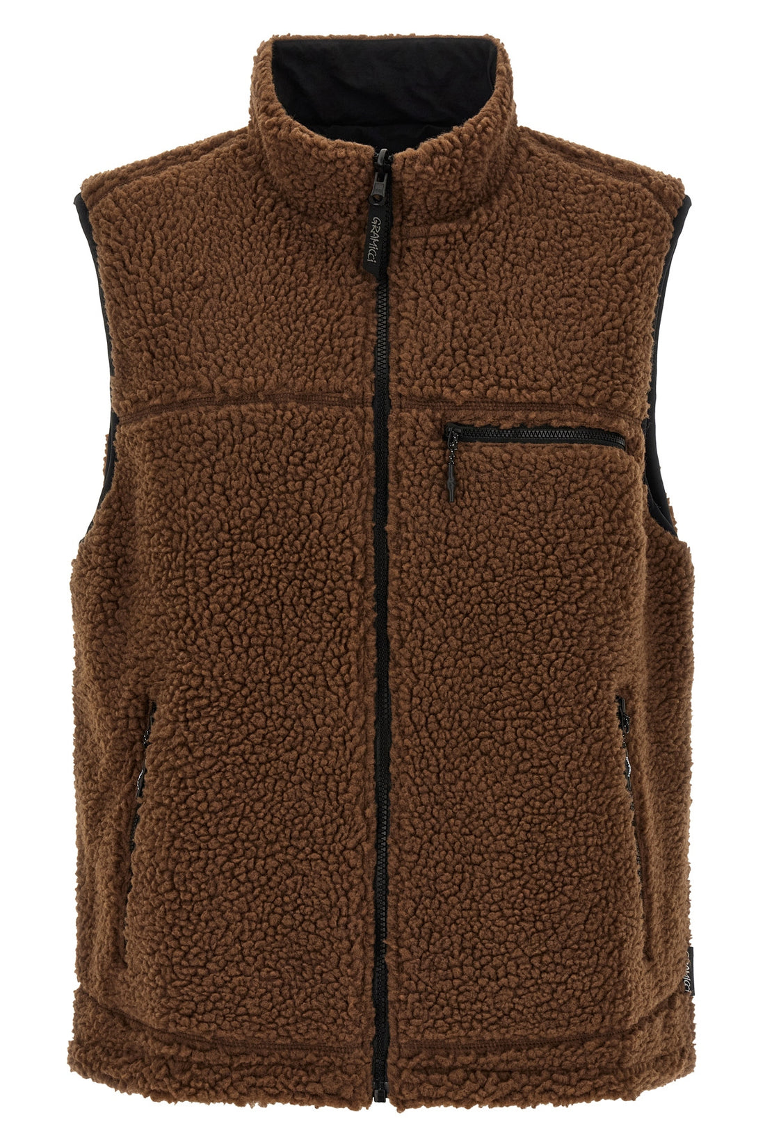 GRAMICCI L the gramicci reversible vest