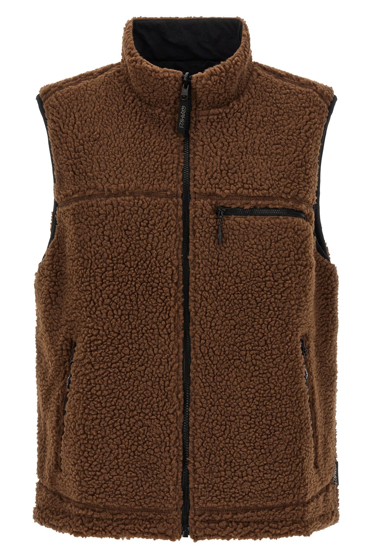 the gramicci reversible vest