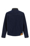 the gramicci japanese denim trucker jacket