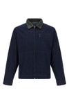 the gramicci japanese denim trucker jacket