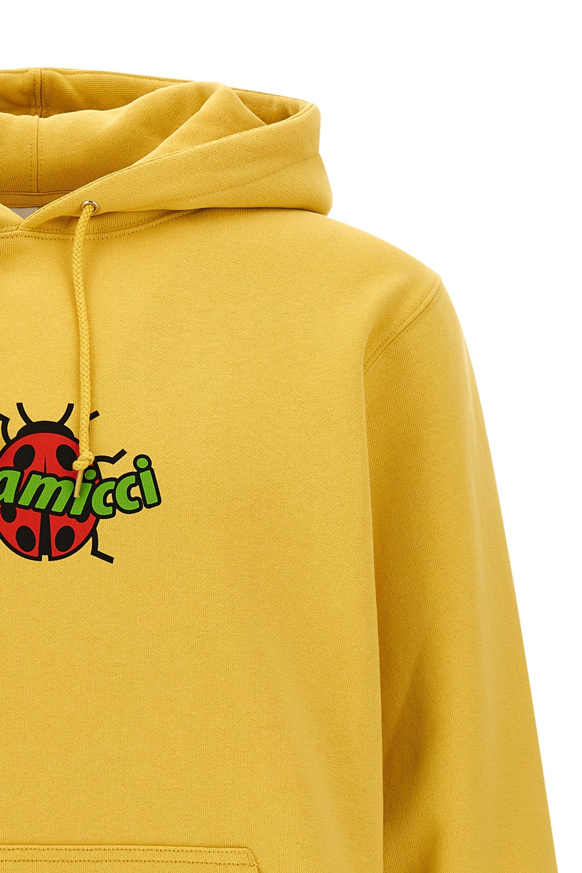 the gramicci sweatshirt