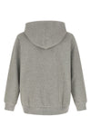 the gramicci starburst sweatshirt