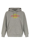 the gramicci starburst sweatshirt