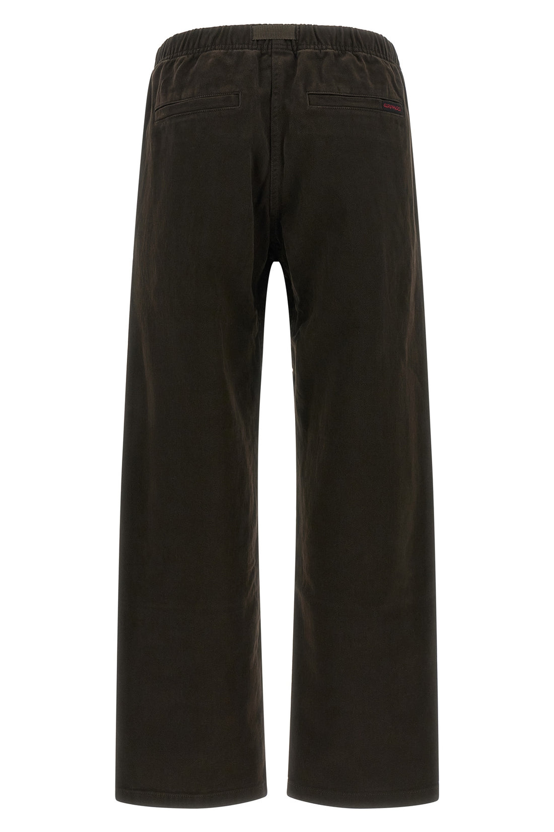 GRAMICCI L gramicci winter twill classic trousers