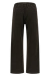 gramicci winter twill classic trousers