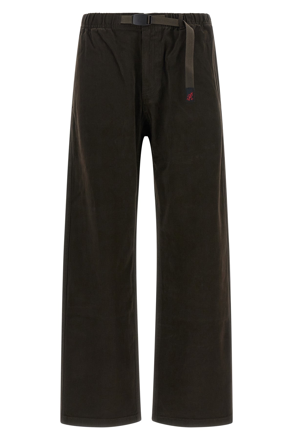 gramicci winter twill classic trousers