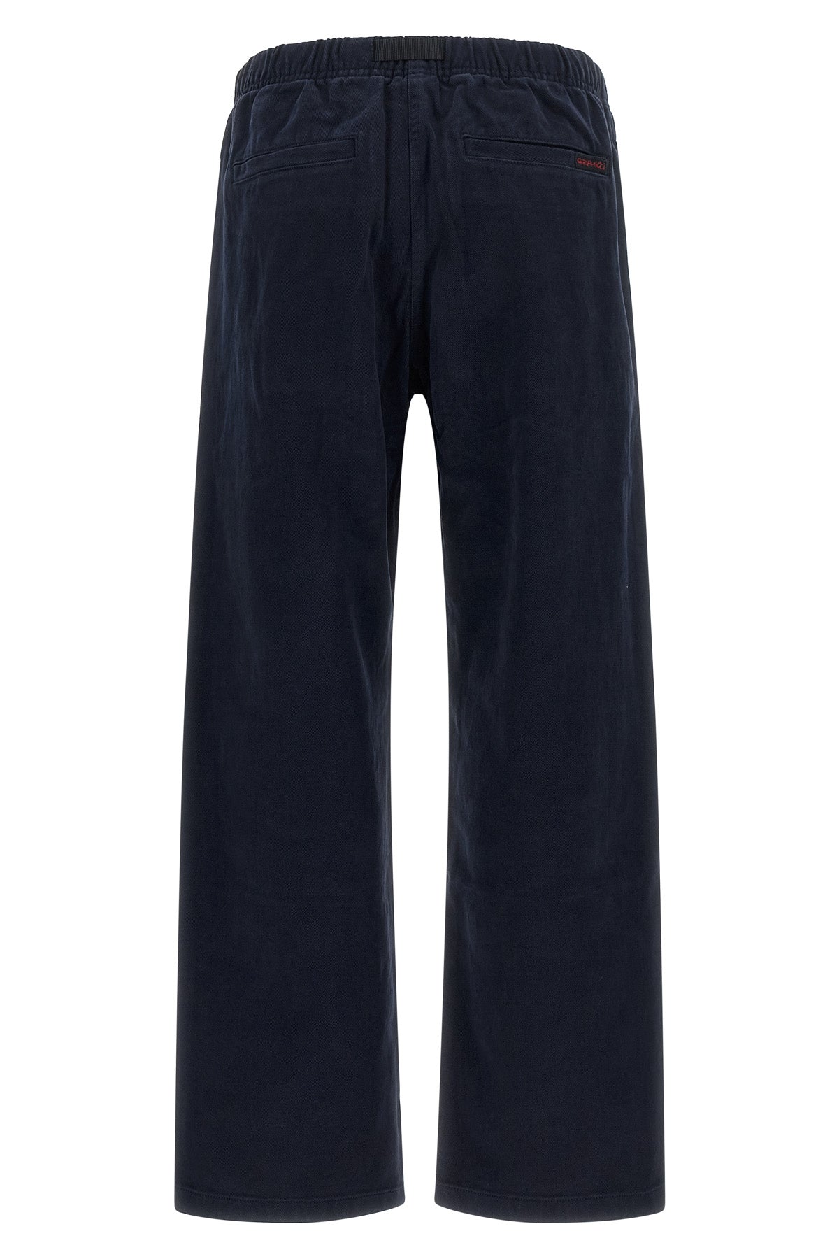 gramicci winter twill classic trousers