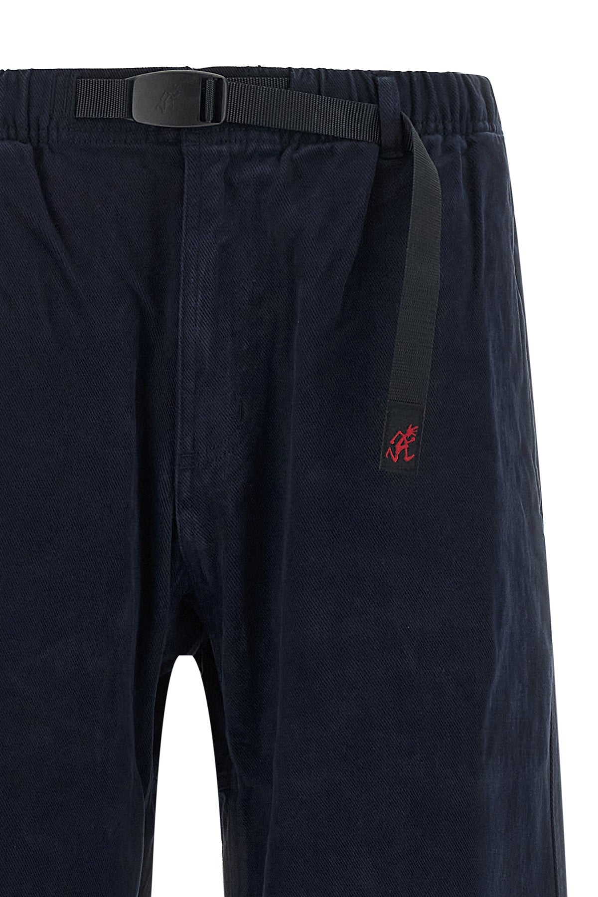 gramicci winter twill classic trousers