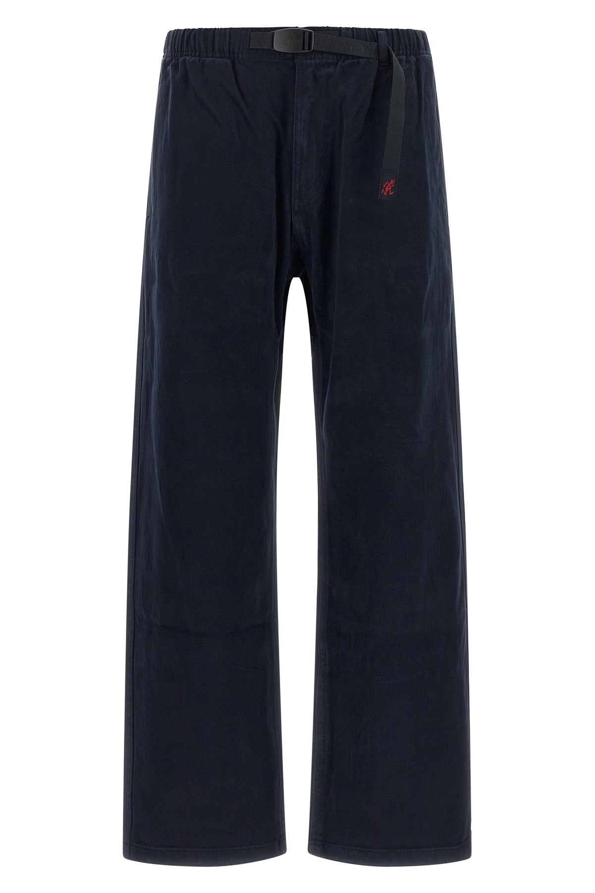 gramicci winter twill classic trousers