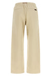 the gramicci winter twill classic trousers feature a functional construction d