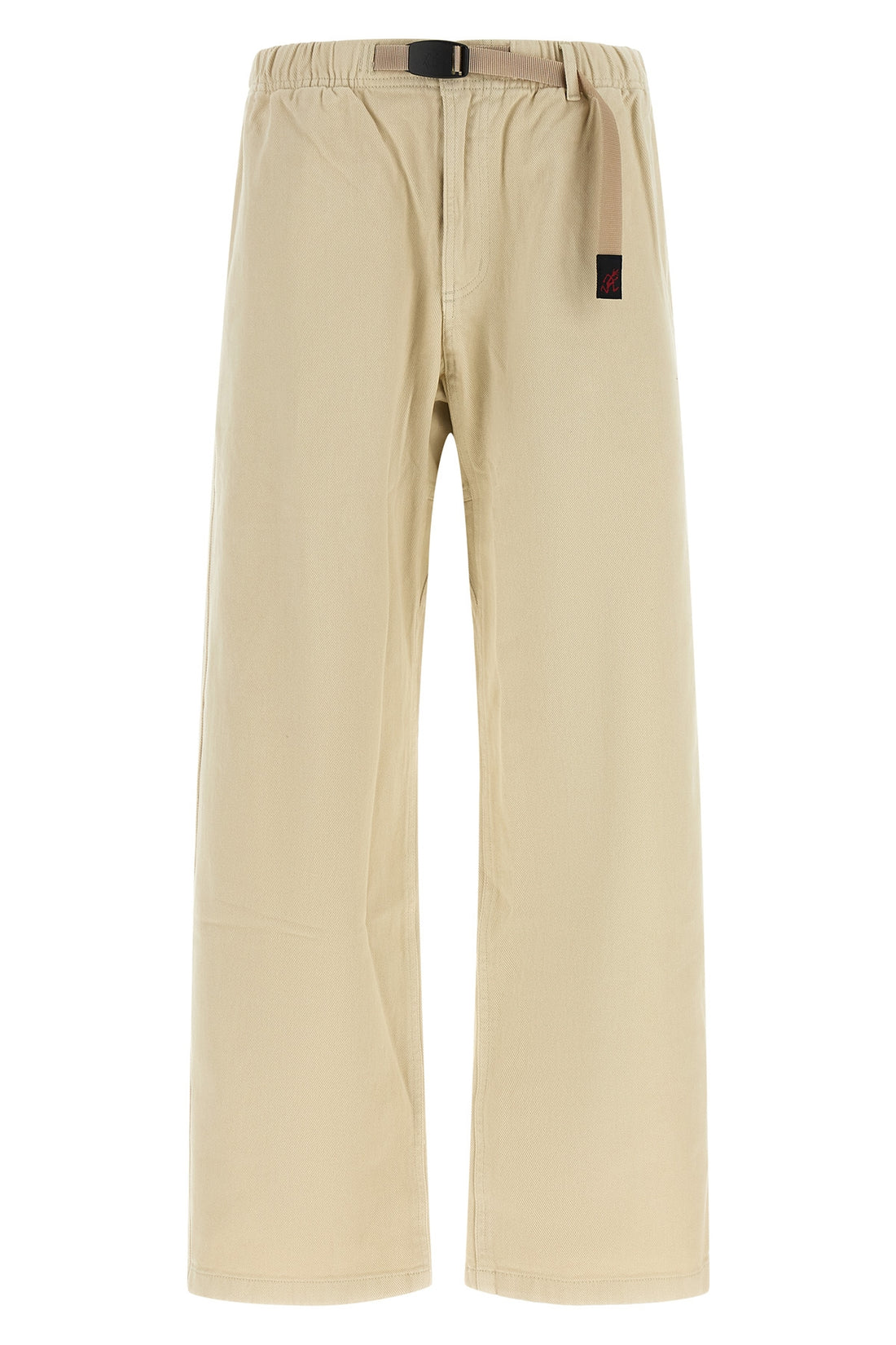 GRAMICCI L the gramicci winter twill classic trousers feature a functional construction d