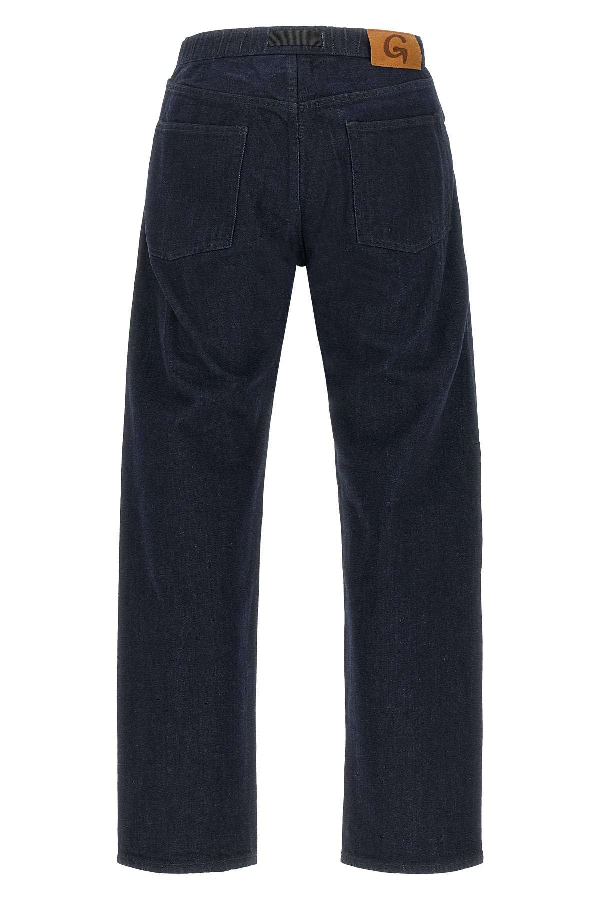 gramicci jeans