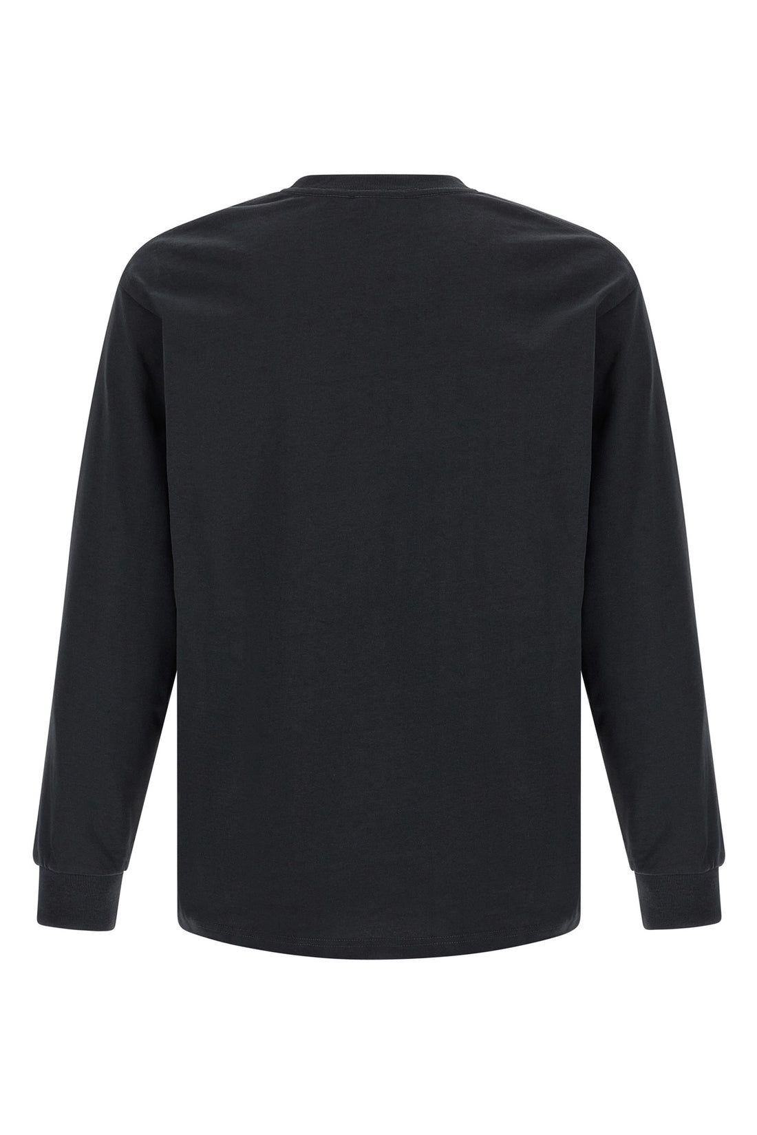 GRAMICCI L the gramicci flames long-sleeved t-shirt