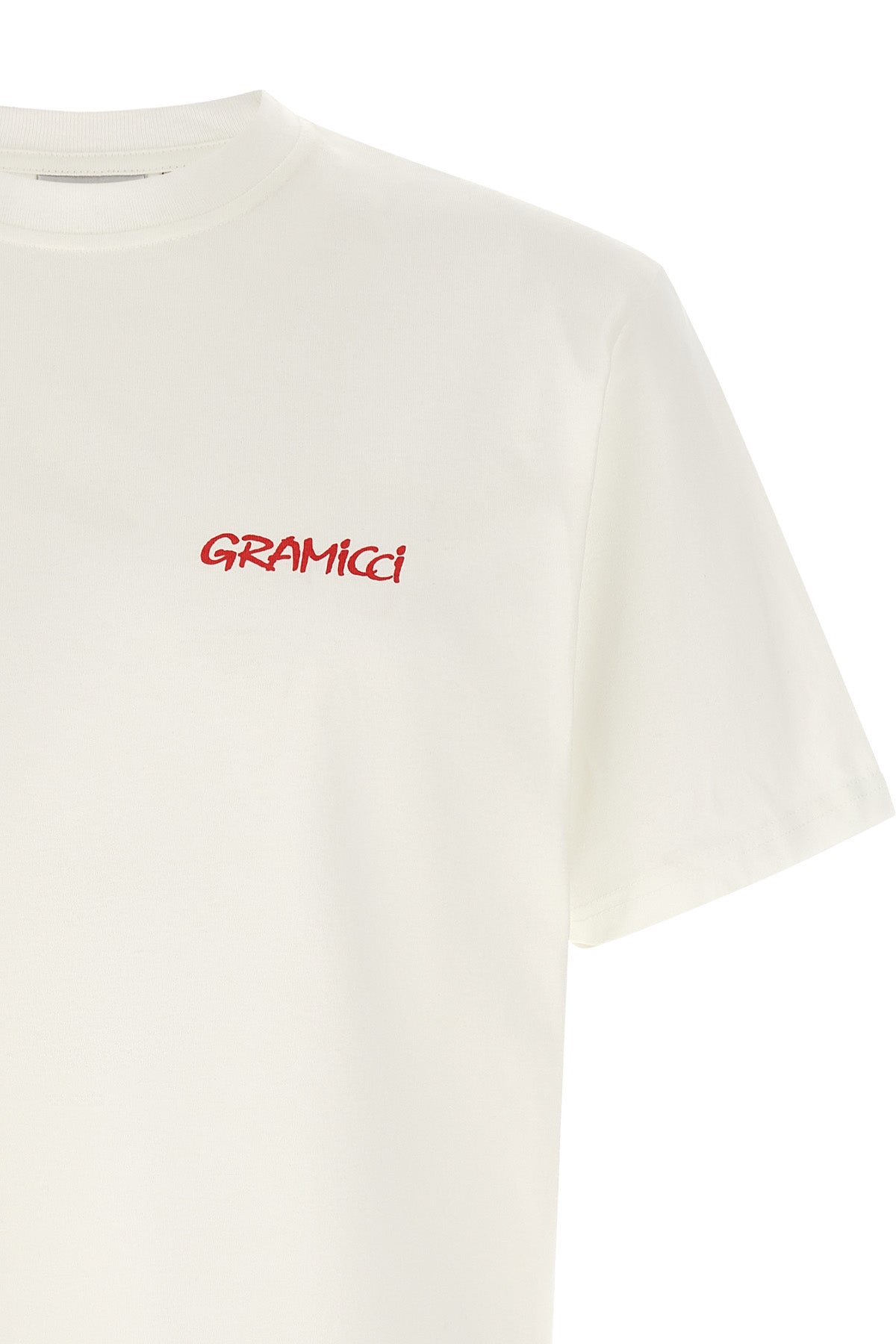 the gramicci t-shirt