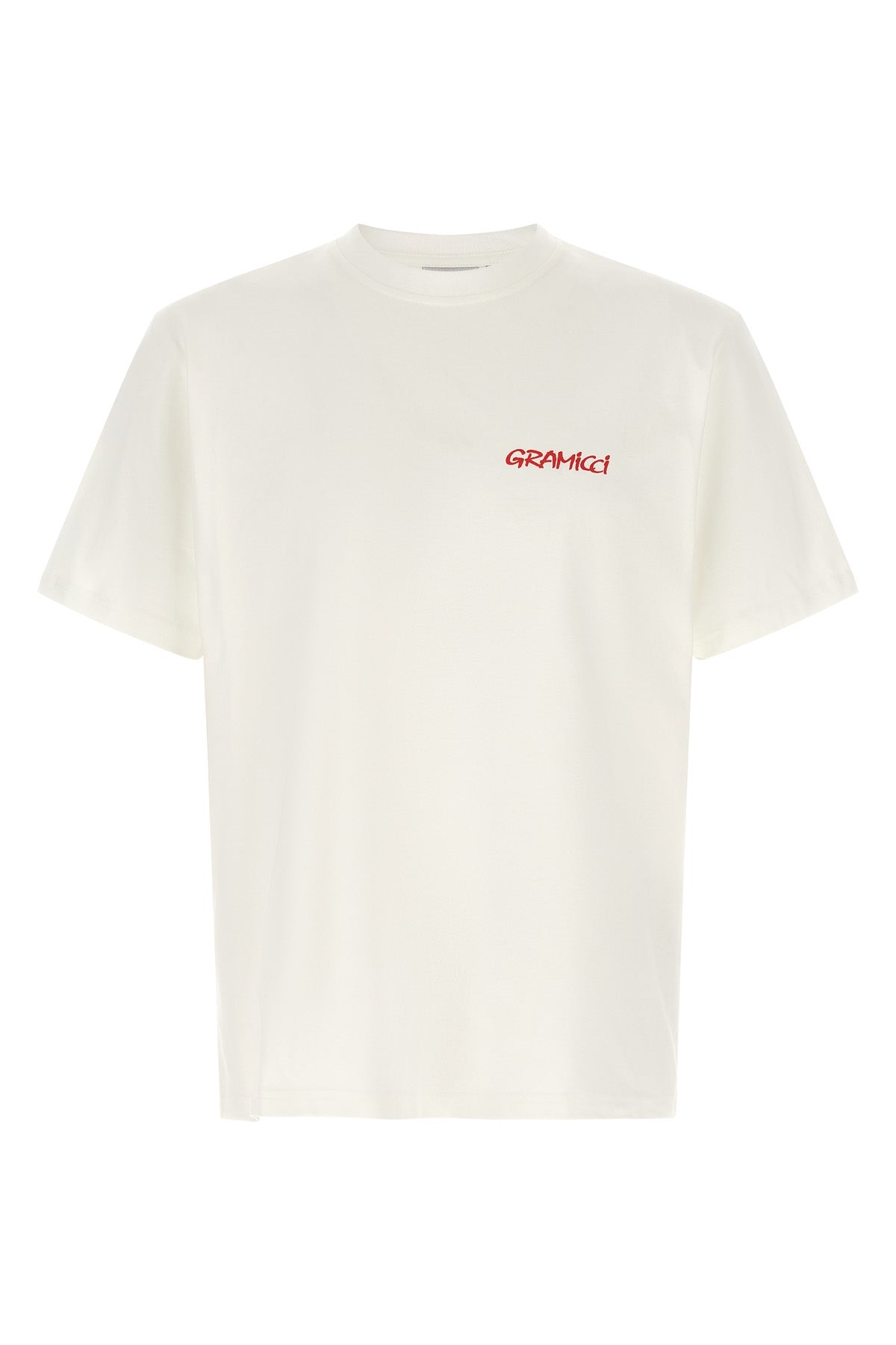 the gramicci t-shirt