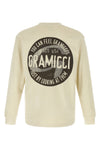 the gramicci icon t-shirt establishes a basis of utilitarian design through it