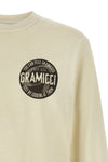 the gramicci icon t-shirt establishes a basis of utilitarian design through it