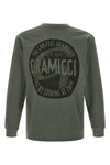 the gramicci icon long-sleeved t-shirt