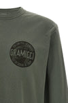 the gramicci icon long-sleeved t-shirt