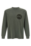 the gramicci icon long-sleeved t-shirt