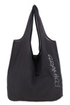 ultra-light shopping bag in durable ultra-light ripstop nylon