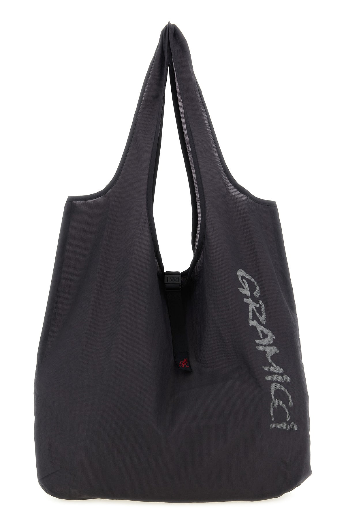 ultra-light shopping bag in durable ultra-light ripstop nylon