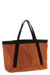 trail shopping bag in high-density 210d nylon fabric
