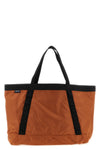 trail shopping bag in high-density 210d nylon fabric