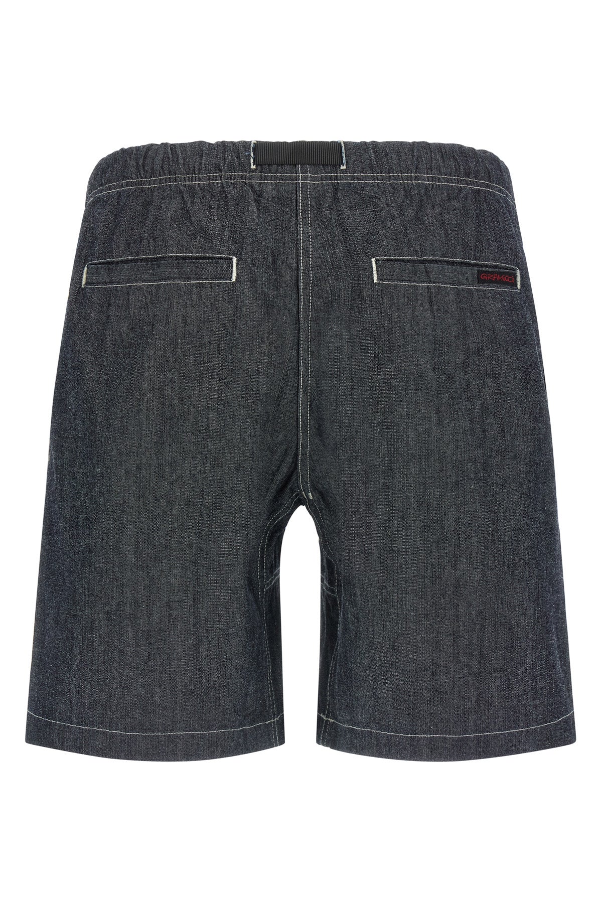 9oz high quality japanese chambray denim japanese chambray bermuda shorts