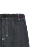 9oz high quality japanese chambray denim japanese chambray bermuda shorts