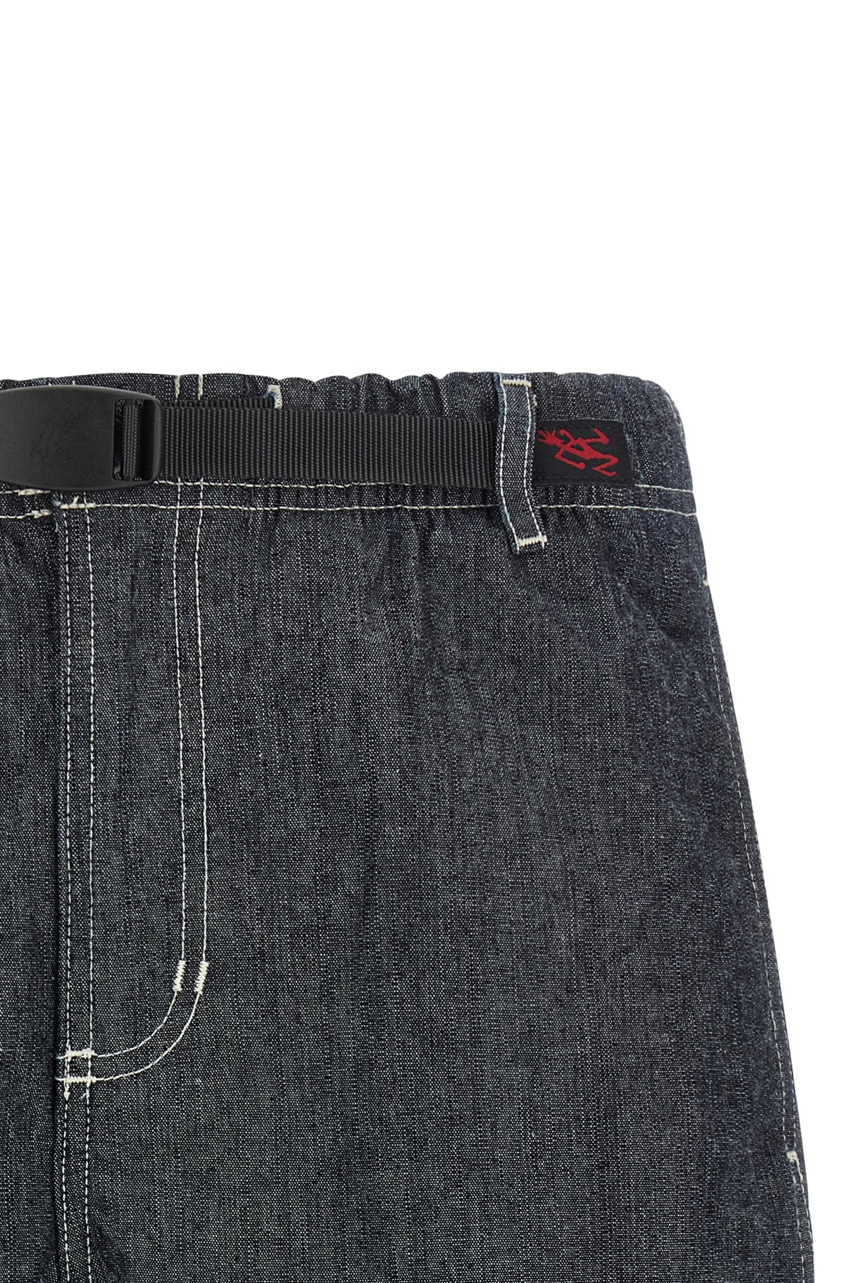 9oz high quality japanese chambray denim japanese chambray bermuda shorts