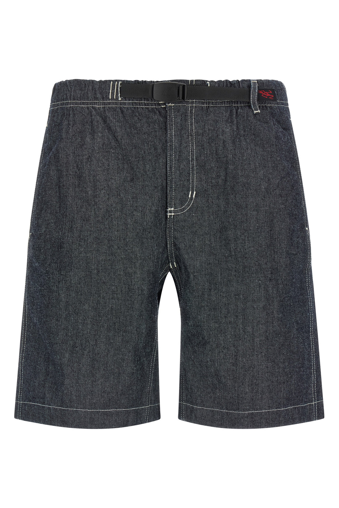 GRAMICCI M 9oz high quality japanese chambray denim japanese chambray bermuda shorts