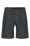 9oz high quality japanese chambray denim japanese chambray bermuda shorts