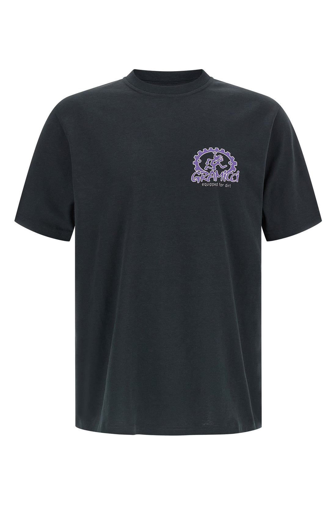 GRAMICCI L cotton t-shirt