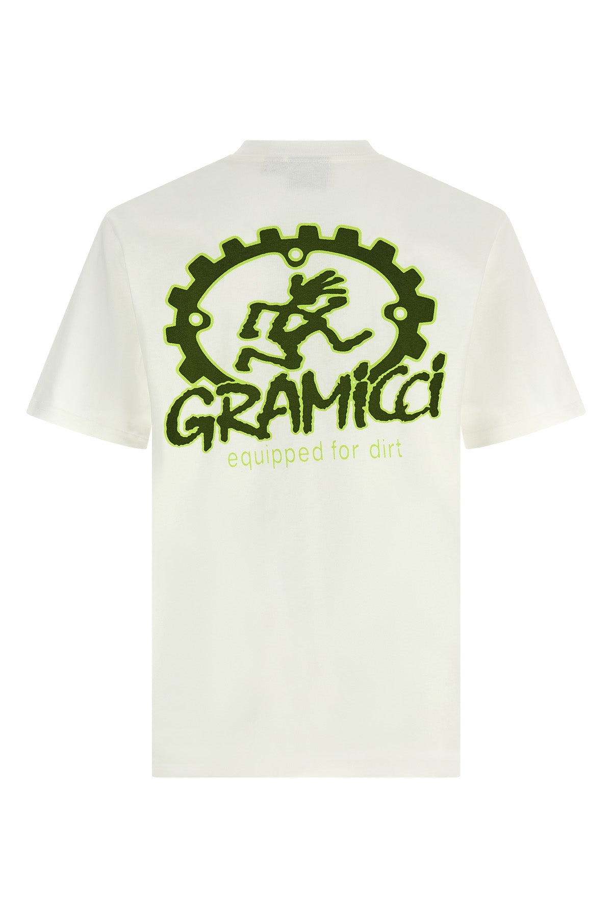 cotton t-shirt