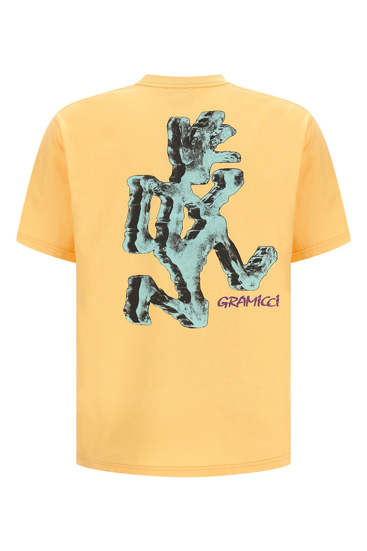 dry touch mid-weight cotton t-shirt