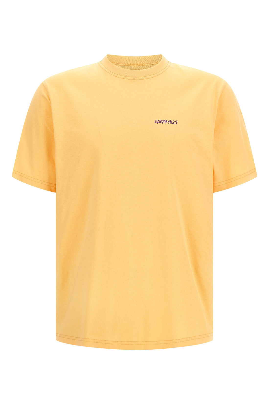GRAMICCI XL dry touch mid-weight cotton t-shirt