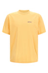 dry touch mid-weight cotton t-shirt