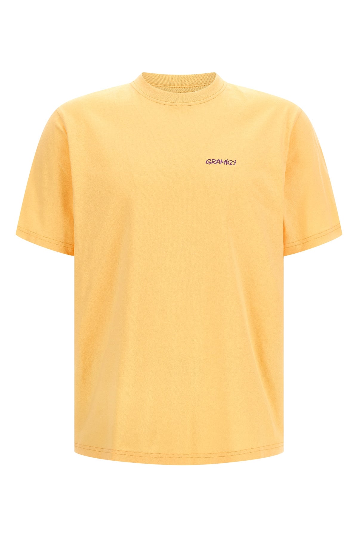 dry touch mid-weight cotton t-shirt