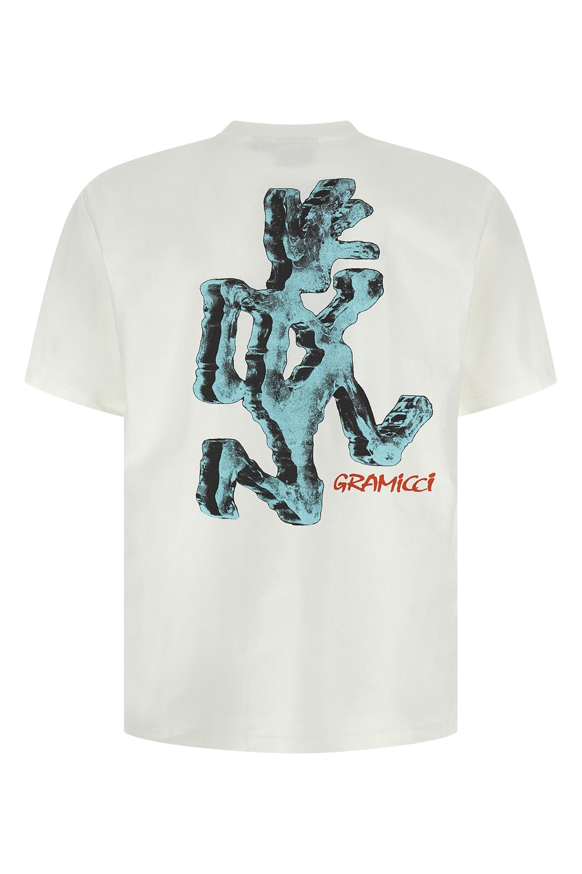 dry touch mid-weight cotton t-shirt