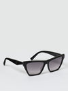 woman's sunglasses