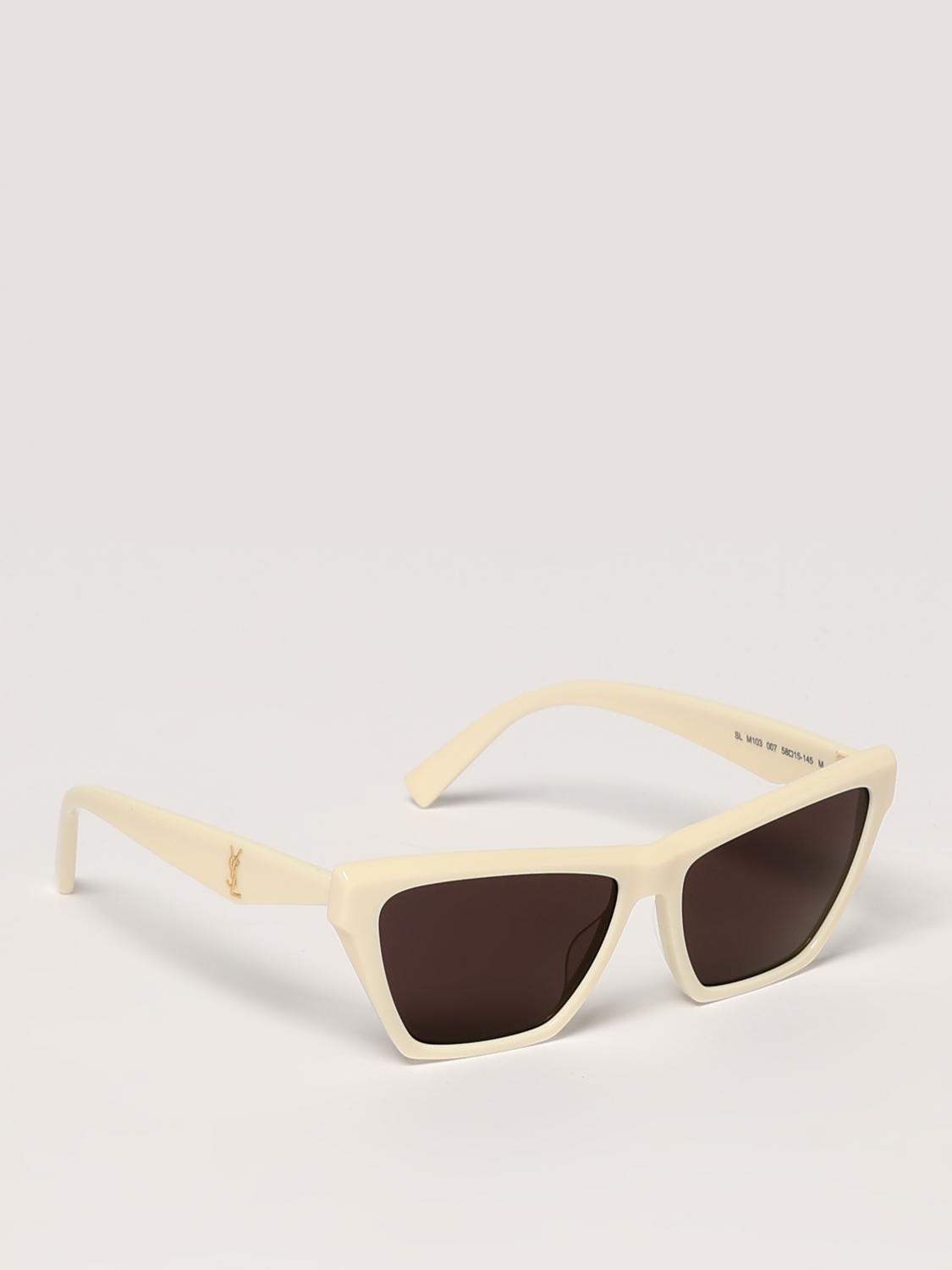 woman's sunglasses