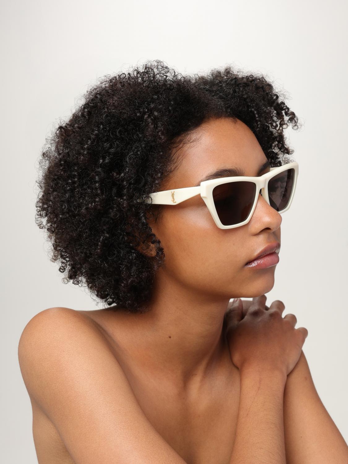 SAINT LAURENT 58 woman&