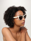 woman's sunglasses