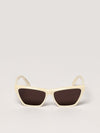 woman's sunglasses