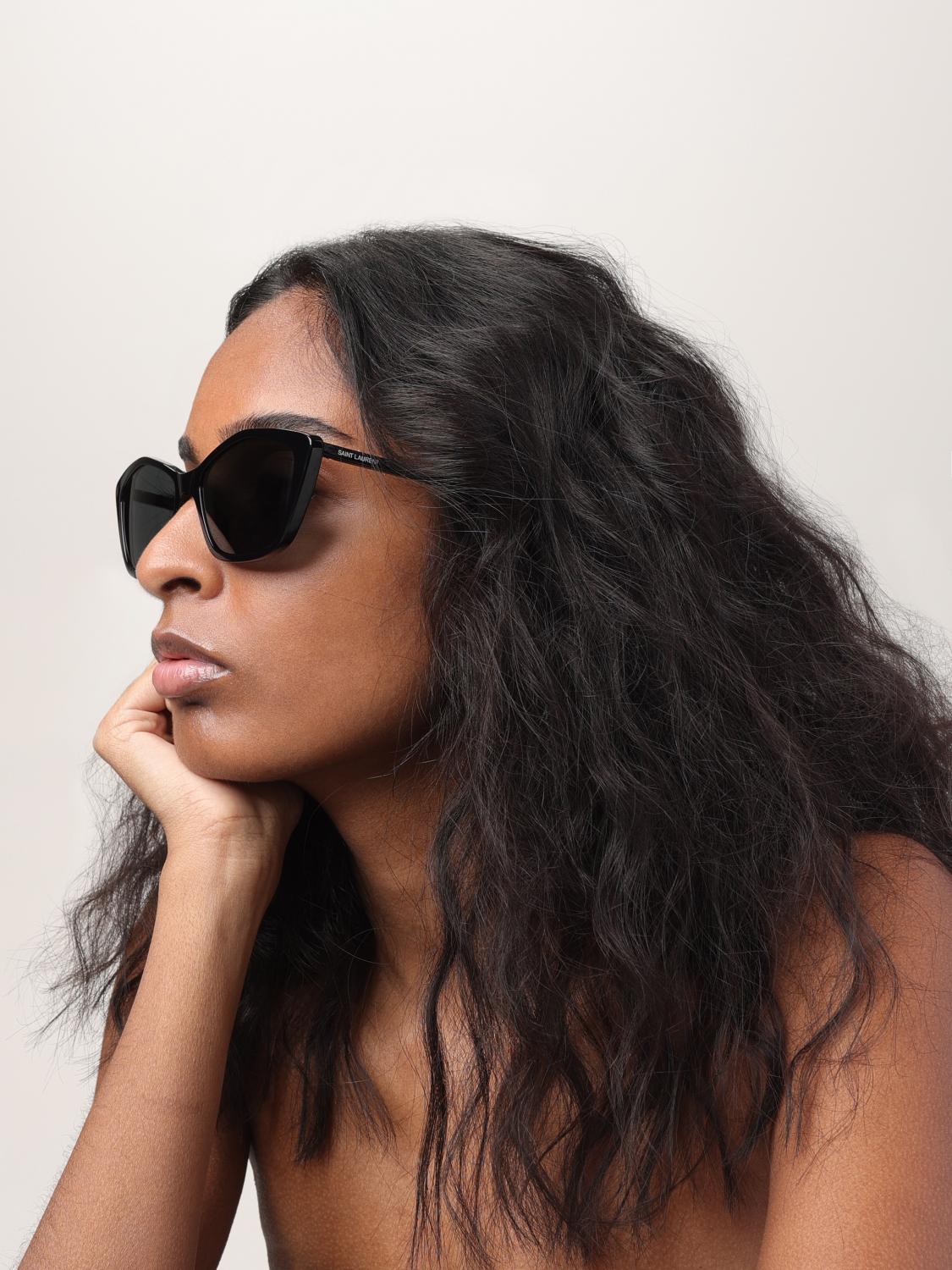 SAINT LAURENT 57 woman&