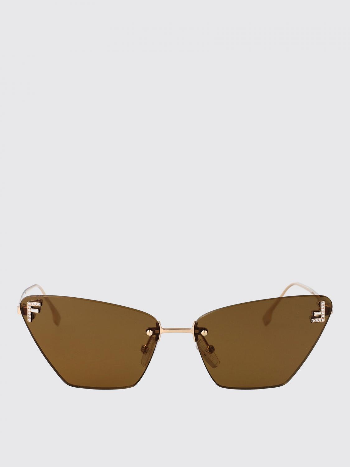 FENDI 57 woman&