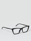 woman's optical frames
